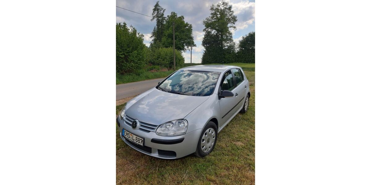 VW Golf 239.200 km 2.250 &euro; Dausenau 56132