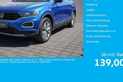 VW T-Roc 97.794 km 18.680 &euro; Neuwied 56564