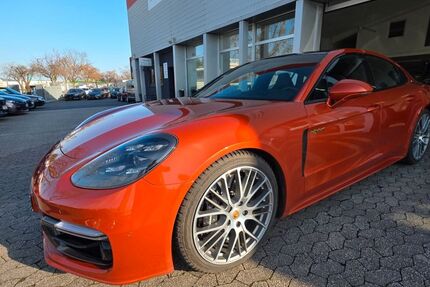 Porsche Panamera 85.815 km 92.900 &euro; Neuwied 56566