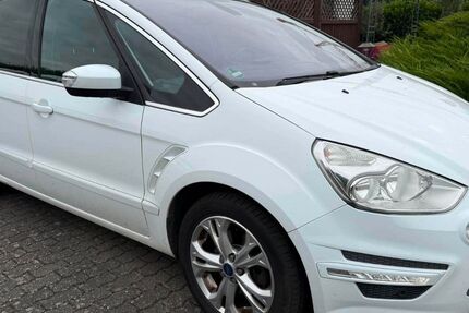 Ford S-Max 244.000 km 3.990 &euro; Neuwied-Niederbieber 56567