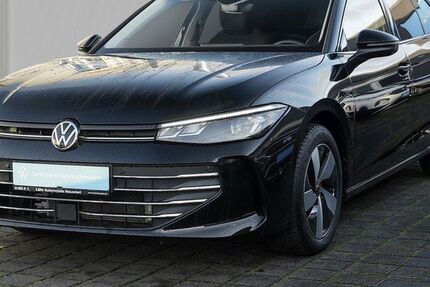 VW Passat Variant 25.317 km 32.480 &euro; Neuwied 56564