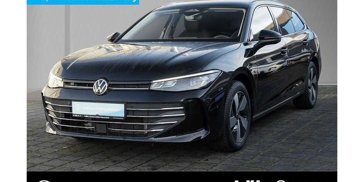 VW Passat Variant 25.317 km 32.480 &euro; Neuwied 56564