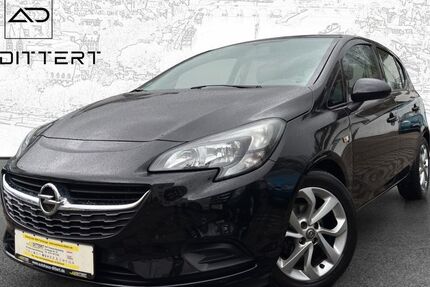 Opel Corsa 49.900 km 10.490 &euro; Koblenz-Niederberg 56077