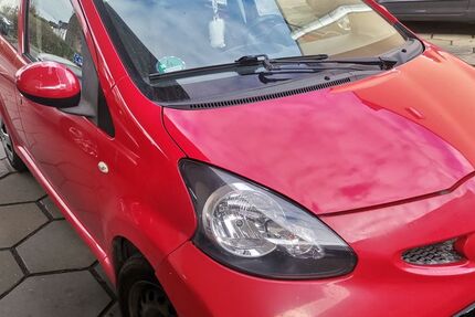 Toyota Aygo (X) 204.000 km 1.300 &euro; Koblenz 56072