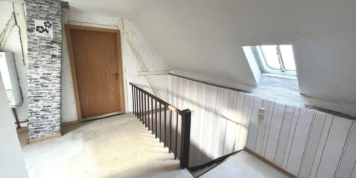 Einfamilienhaus Koblenz Rübenach - 6 Zimmer, 91 m&sup2;, 175.000&euro; | Angebot:26273696