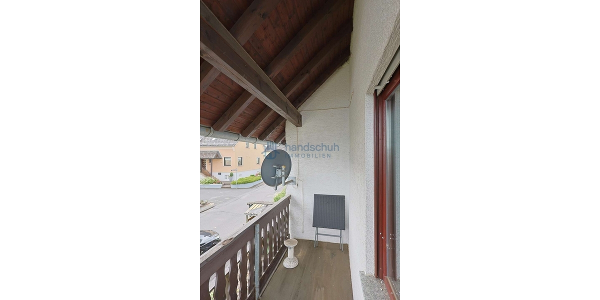 Reihenendhaus mit großem Garten - Einfamilienhaus Montabaur | Angebot:26836581