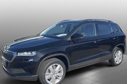 Skoda Karoq 18.266 km 32.590 &euro; Diez 65582