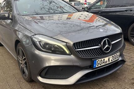 Mercedes-Benz A 180 247.000 km 13.500 &euro; Koblenz 56075