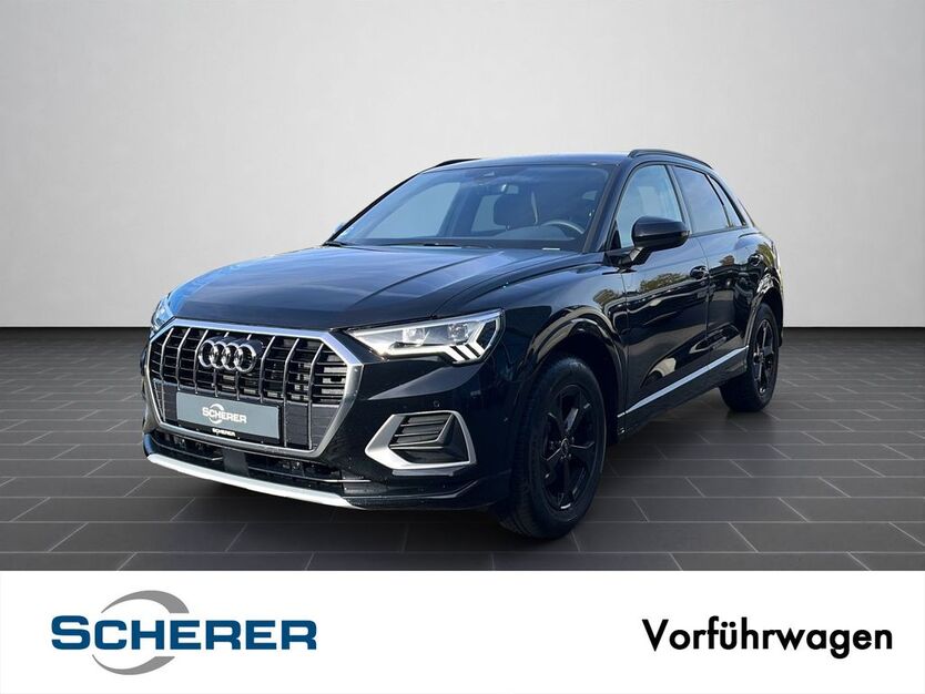 Audi Q3 4.500 km 37.940 € Mayen 56727