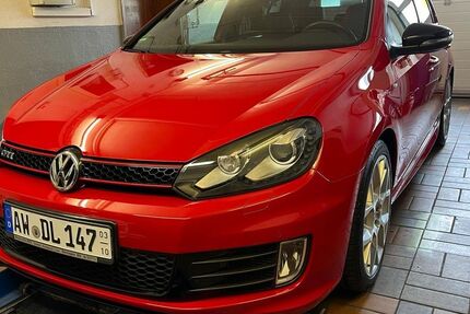 VW Golf 93.000 km 15.990 &euro; Brohl Lützing 56656