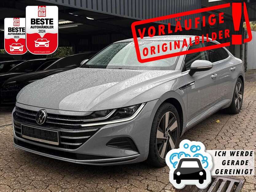 VW Arteon 33.333 km 23.990 € Neuwied 56567