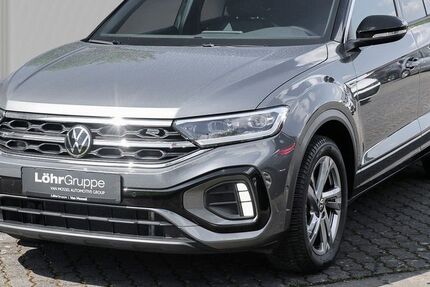 VW T-Roc 47.377 km 21.980 &euro; Bendorf 56170