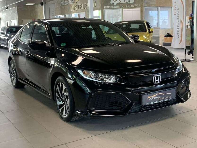 Civic
