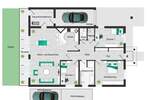 Bungalow Bad Breisig Niederbreisig - 4 Zimmer, 140 m&sup2;, 650.000&euro; | Angebot:25703480