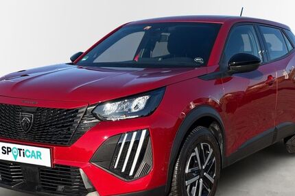 Peugeot 2008 37.165 km 17.900 &euro; Mayen 56727