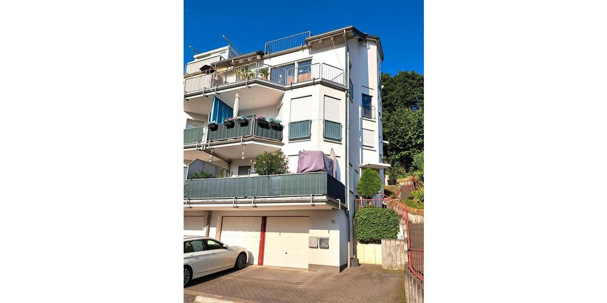 Maisonettenwohnung Vallendar - 3 Zimmer, 116 m&sup2;, 299.000&euro; | Angebot:26764896