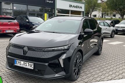 Renault Scenic 1.500 km 54.700 &euro; Nastätten 56355