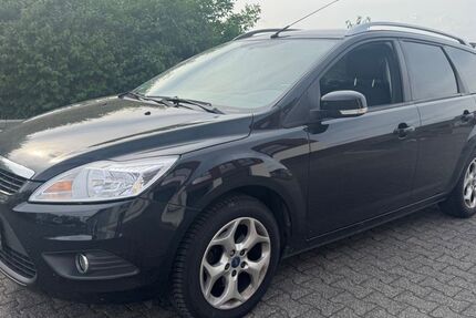 Ford Focus 138.050 km 2.590 &euro; Oberhonnefeld 56587