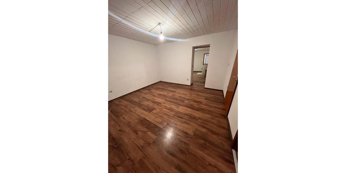 Erdgeschoßwohnung Ochtendung - 3 Zimmer, 70 m&sup2;, 750&euro; | Angebot:24840788