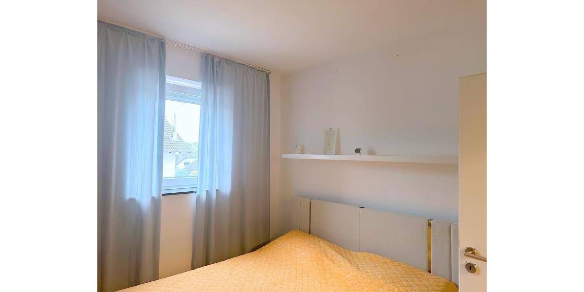 Etagenwohnung Siershahn - 3 Zimmer, 74 m&sup2;, 825&euro; | Angebot:26569632
