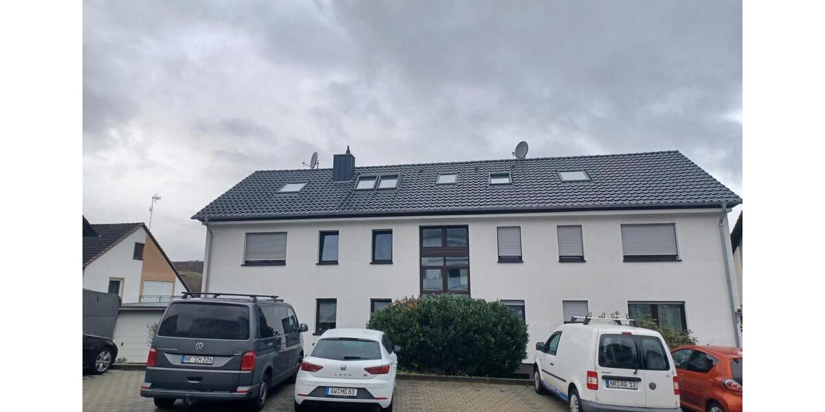 2ZKB Wohnung in 53498 Bad Breisig zu vermieten, 60qm 2 zimmer