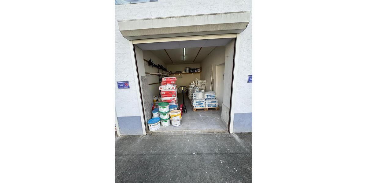 Gewerbeobjekt Höhr-Grenzhausen Grenzhausen - 450&euro; | Angebot:26178094