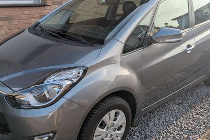 Hyundai ix20 98.844 km 6.199 &euro; Andernach 56626