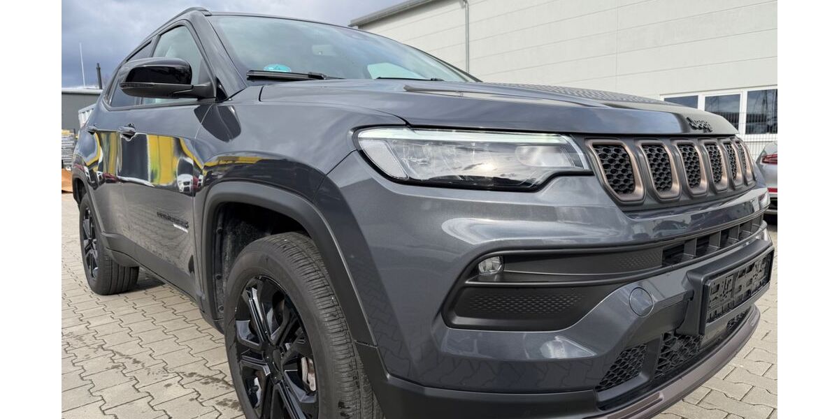 Jeep Compass 14.480 km 24.900 &euro; Bad Ems 56130