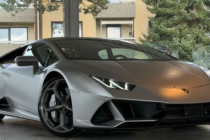 Lamborghini Huracán 39.100 km 244.999 &euro; Wirges 56422