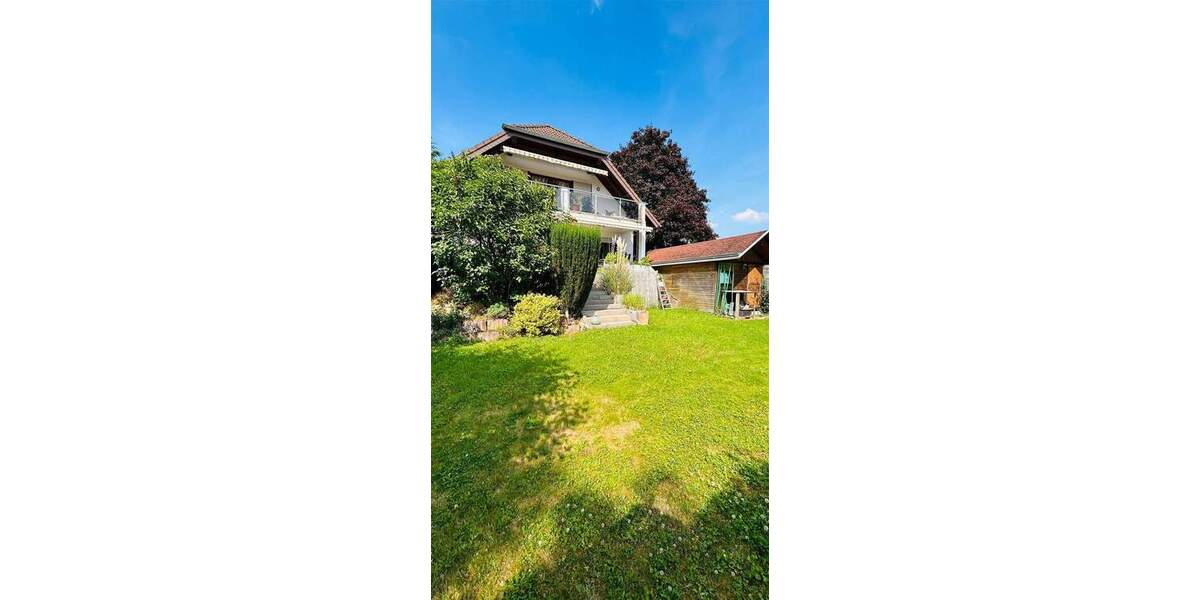 Etagenwohnung Neuwied Heimbach-Weis - 3 Zimmer, 125 m&sup2;, 315.000&euro; | Angebot:25740419