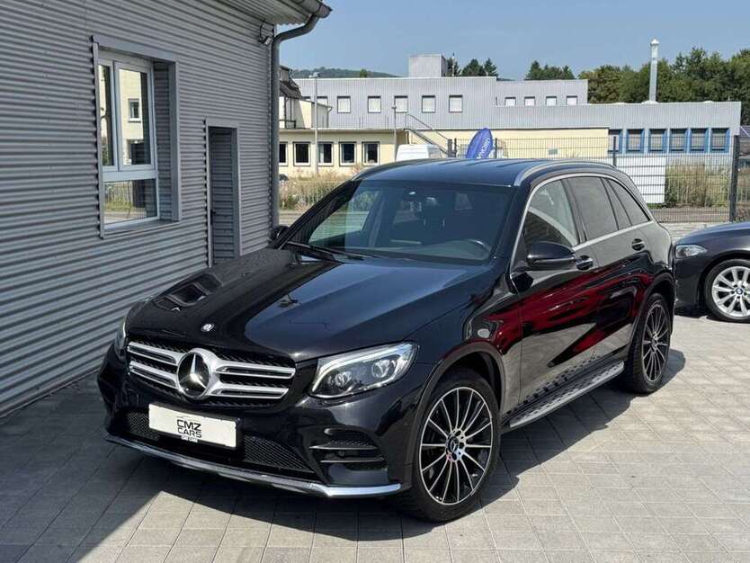 GLC 250