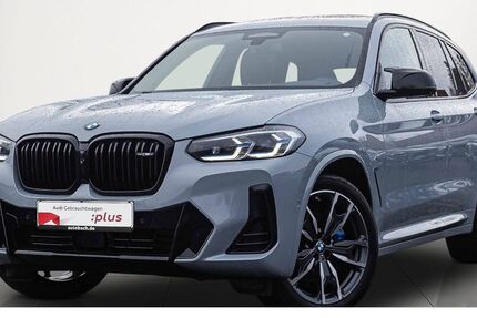 BMW X3 118.270 km 42.470 &euro; Diez 65582