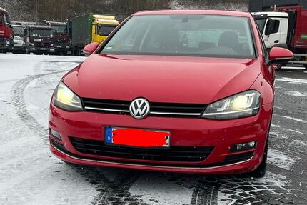 VW Golf 151.000 km 7.500 &euro; Mayen 56727