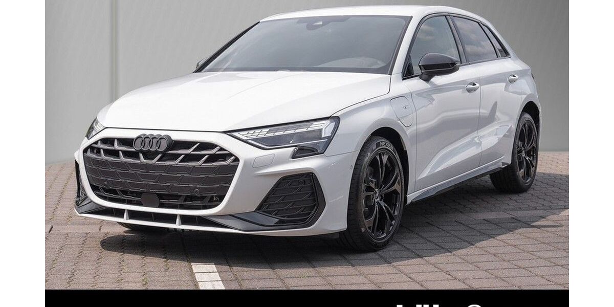 Audi A3 1.500 km 52.920 &euro; Neuwied 56564