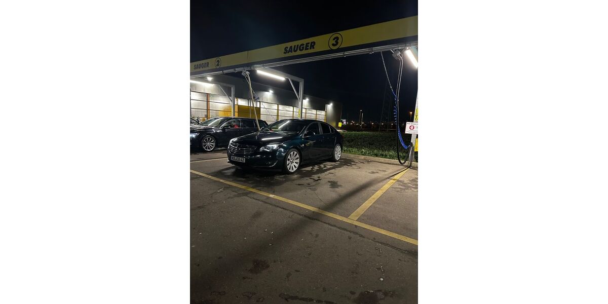 Opel Insignia 157.000 km 7.000 &euro; Koblenz 56076