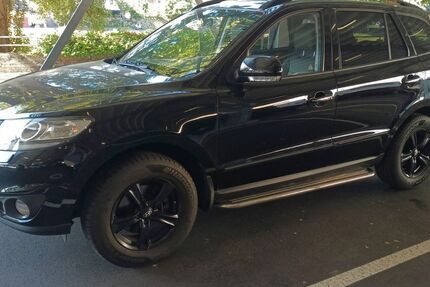 Hyundai SANTA FE 94.200 km 18.950 &euro; Bad Ems 56130