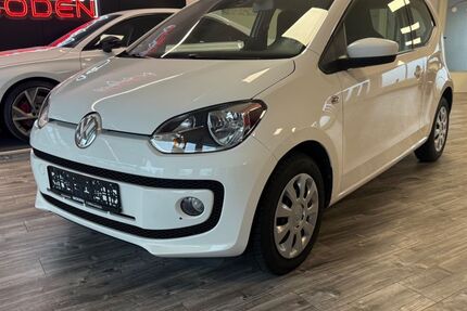 VW up! 89.000 km 5.499 &euro; Boden 56412