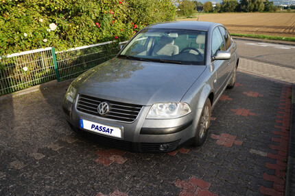 VW Passat 108.000 km 3.990 € Koblenz 56068