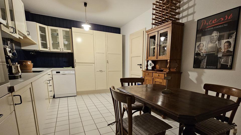 Maisonettenwohnung Koblenz Horchheim - 3 Zimmer, 114 m&sup2;, 1.800&euro; | Angebot:26383556