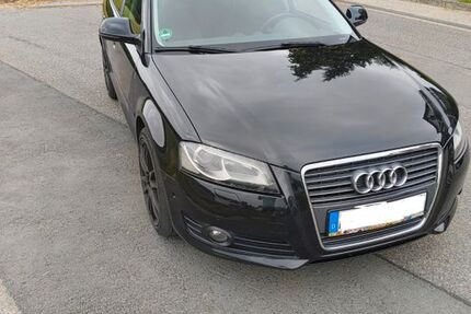 Audi A3 207.000 km 4.800 &euro; Bad Breisig 53498