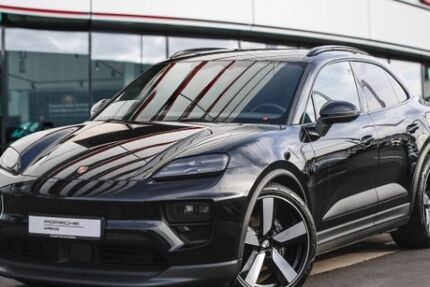 Porsche Macan 16.820 km 76.950 &euro; Koblenz 56070