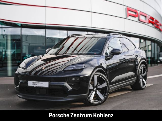 Porsche Macan 16.820 km 76.950 &euro; Koblenz 56070