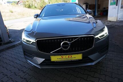 Volvo XC60 116.000 km 23.990 &euro; Dachsenhausen 56340