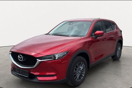 Mazda CX-5 53.200 km 21.490 &euro; Kruft 56642