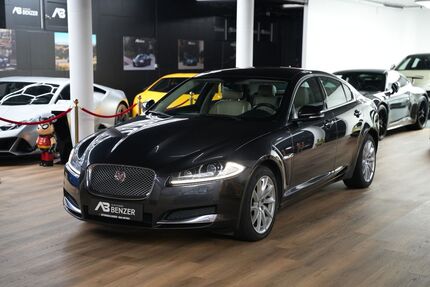 Jaguar XF 288.000 km 5.999 &euro; Wirges 56422