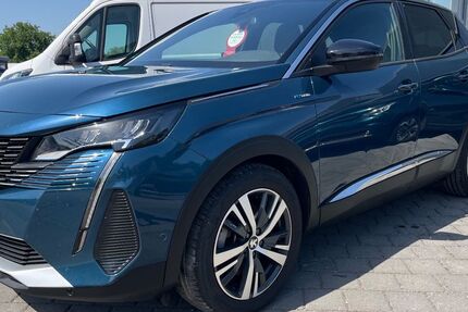 Peugeot 3008 143.786 km 16.980 &euro; Irlich 56567
