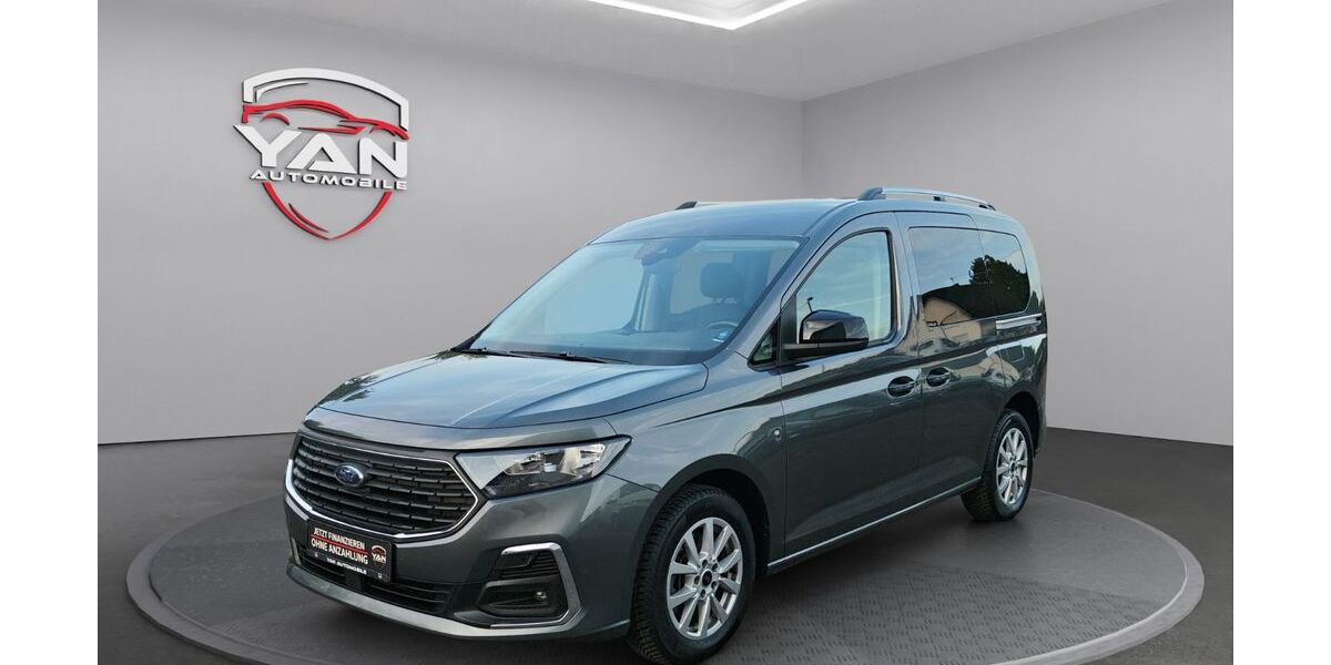 Ford Tourneo Connect 65.865 km 24.900 &euro; Koblenz 56070