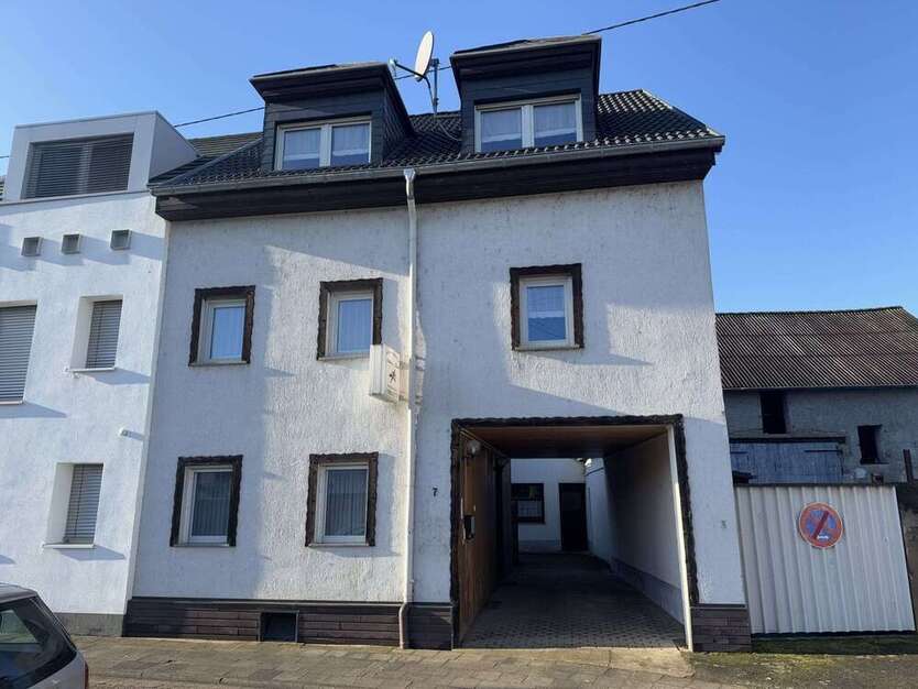 Haus zum Kaufen in Neuwied Engers 245.000 € 109 m²