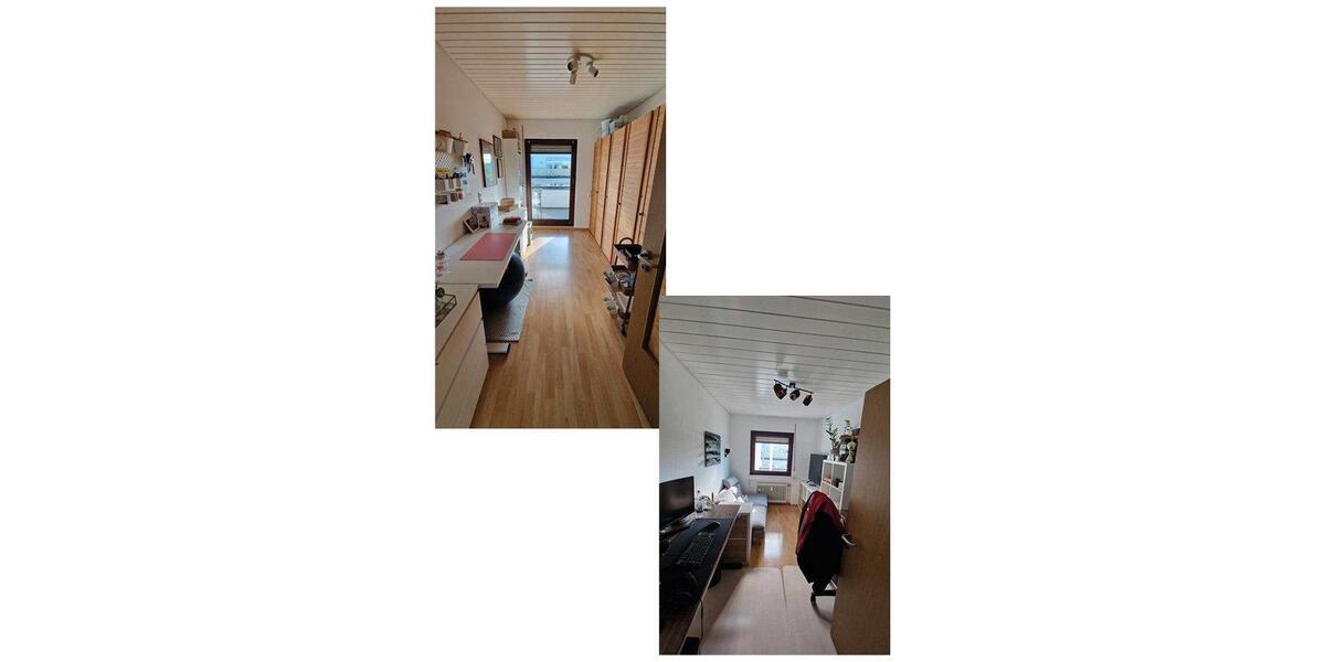 Etagenwohnung Weißenthurm - 5 Zimmer, 91 m&sup2;, 299.000&euro; | Angebot:27108679