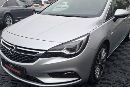 Opel Astra 68.335 km 12.990 &euro; Altendiez 65624